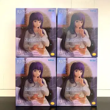 장송의 프리렌 Yumemirize 페른 ~한숨 자다~