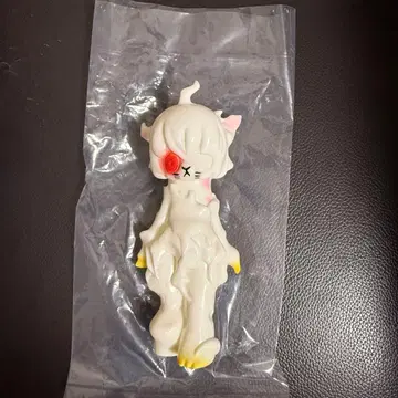 노라즈야 파멸 소프트 비닐