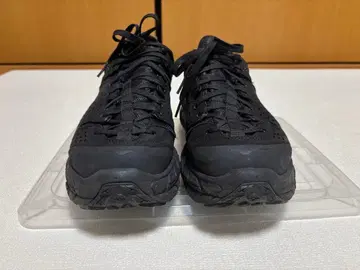 TOR ULTRA LO BLACK 26.0cm