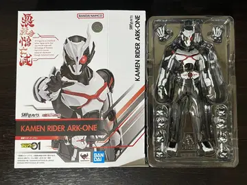 S.H.Figuarts 가면라이더 아크원