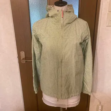 [쾌청당] 집업 점퍼