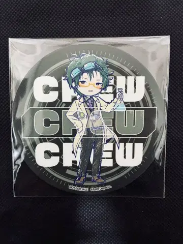 그노시아 콜라보 카페 우주경찰 코스터 사명 Gnosia