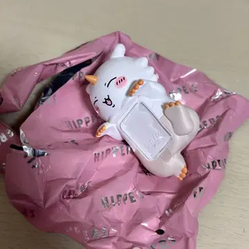 치이카와 히퍼스 시크릿 아노코