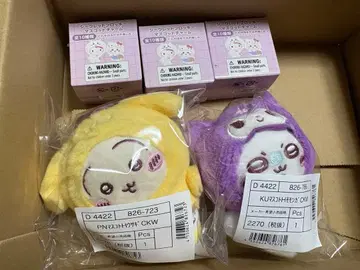 치이카와 산리오