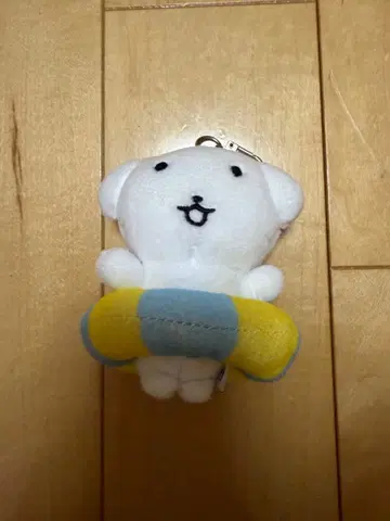 Torriden 가나디 키링 콜라보 토리덴 봉제 인형