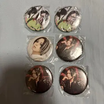 아오이 쇼타 라이브 캔뱃지 묶음 판매