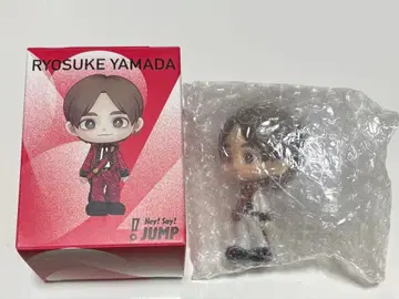 야마다 료스케 피규어 시크릿 화이트 미개봉 새상품