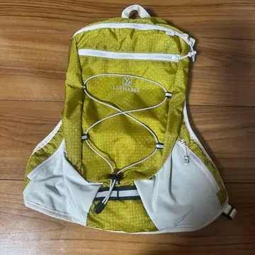 새상품 미사용 A.subjjject runner active vest