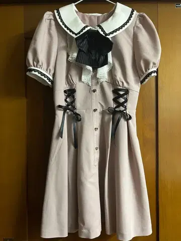 Secret Honey 원피스