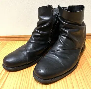 슈리셀 숏부츠 [ 27.5cm ]