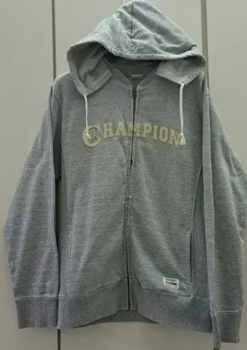 챔피온 골드윈 복각 란택 후가공 후드 리버스 위브