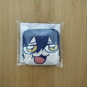 앙스타 중국 부쿠부 캔뱃지 사자나미 쥰