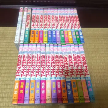 도키메키 나이트 1~29권 묶음 판매 덤 포함