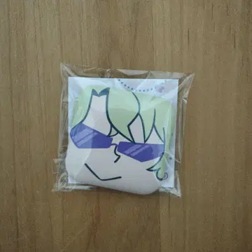 앙스타 중국 부쿠부 캔뱃지 토모에 히요리