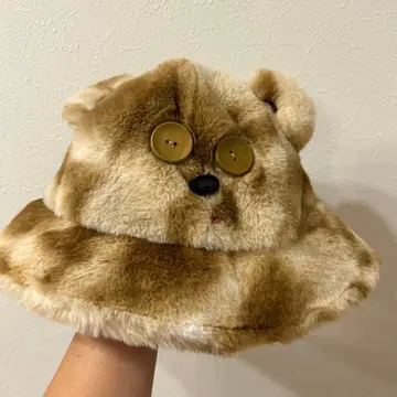 유니버셜 스튜디오 재팬에서 산 팀 버킷햇