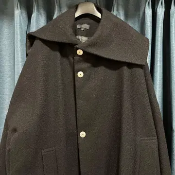 오마르 아프리디 코트 사이즈 46