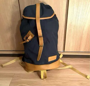 mont-bell 프렌치 가이드 백팩