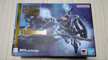 [ metal robot혼 ] GQuuuuuuX 지크 액스