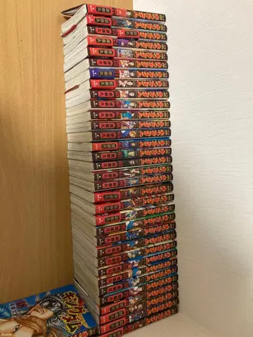 킹덤 45권부터 77권까지