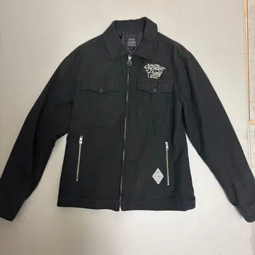 클라이미 자켓 새상품급