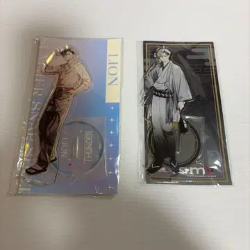 비바 렌 레온 교토마후 sss