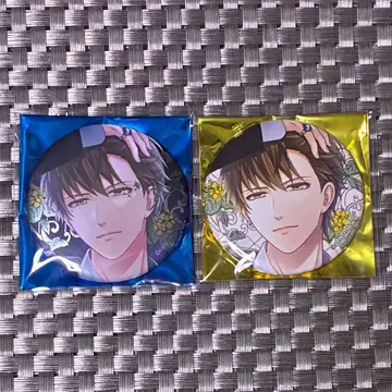 스태마이 AGF 이마오지