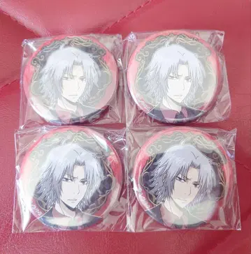 가정교사 히트맨 REBORN! 고쿠데라 하야토