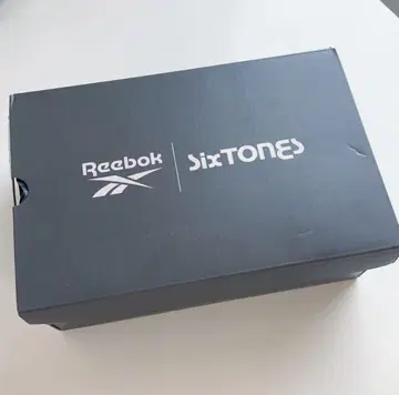 리복 클럽 C 빈티지 SixTONES 마츠무라 호쿠토