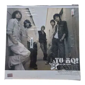 [컨디션 최상] 동방신기 사진 포스터 등