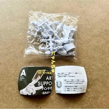 코토부키야 핸드 모델