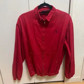 랄프 로렌 스윙탑