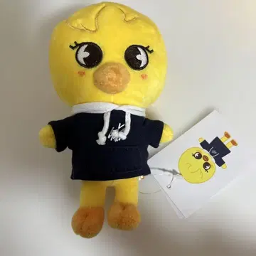 포가리 mini 봉제 인형