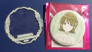 샤니마스 UNVEIL COLLECTION 나나쿠사 니치카