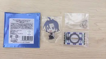 나루토 아크릴 스탠드 맨해튼 롤 아이스 신아 히로시