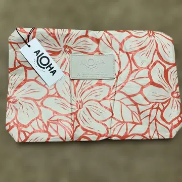 ALOHA COLLECTION 파우치