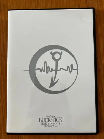 BUCK-TICK 악마와 로이 Climax Together