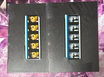 귀멸의 칼날 영화 특전 필름 렌고쿠 쿄쥬로 렌고쿠 센쥬로