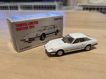 토미카 리미티드 닛산 페어레이디 Z 280 Z-T 2BY2