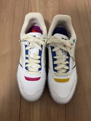 Reebok Jurassic Park Club C Legacy 27.5