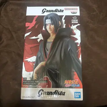 Grandista 우치하 이타치 피규어
