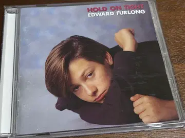 에드워드 퍼롱 너를 강하게 안아 CD