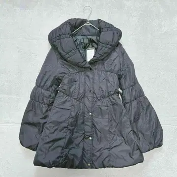 [ CRYX ] 클릭스 ( M ) 택 포함 벨트 아우터 점퍼 코트