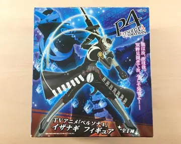 타이토 이자나기 피규어 페르소나 4 P4 the ANIMATION