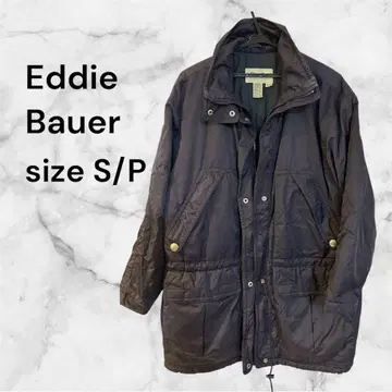 Eddie Bauer/에디 바우어 thinsulate 다운 자켓