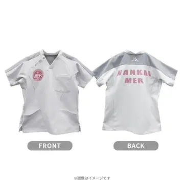 도쿄 MER 남해 스크럽 / L TOKYOMER