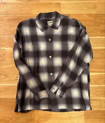 Houston 옴브레 셔츠