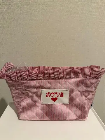 로지몬스터 파우치