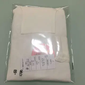 천사의 면 쉬폰 긴팔 W