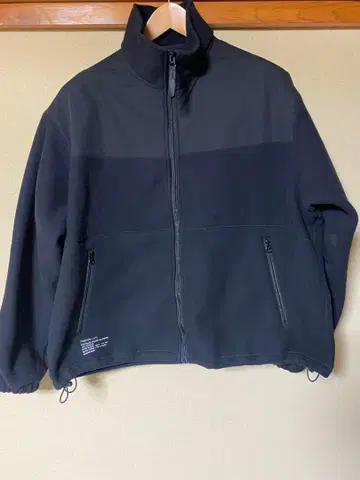 FreshService SYNTHETIC FLEECE BLOUSON