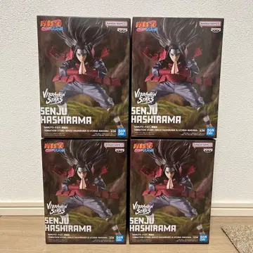 VIBRATION STARS-SENJU HASHIRAWA